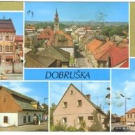 F 41501 - Dobruška 