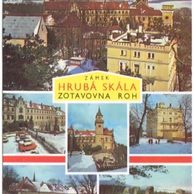 F 41102 - Hrubá Skála 