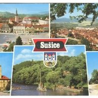 F 41101 - Sušice 