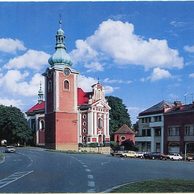 F 24596 - Červený Kostelec