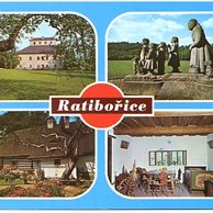 F 24599 - Ratibořice