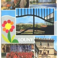 F 41087 - Louny 