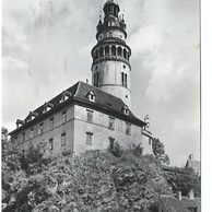 D 24601 - Český Krumlov