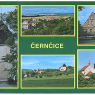 F 24603 - Černčice