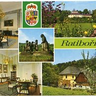 F 24608 - Ratibořice