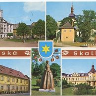 F 24618 - Česká Skalice