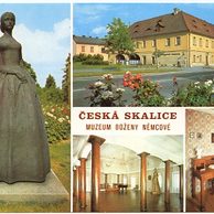 F 24620 - Česká Skalice
