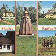 F 24616 - Česká Skalice