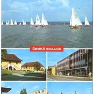 F 24617 - Česká Skalice