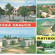 F 24614 - Česká Skalice