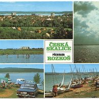 F 24624 - Česká Skalice