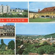 F 24622 - Česká Skalice