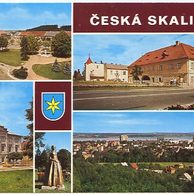 F 24626 - Česká Skalice