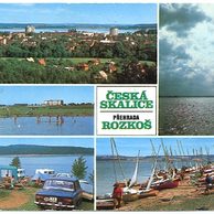 F 24625 - Česká Skalice