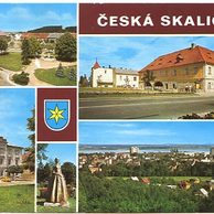 F 24627 - Česká Skalice