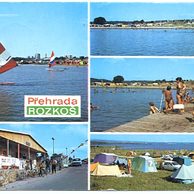 F 24635 - Česká Skalice