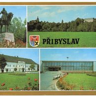 F 24638 - Přibyslav