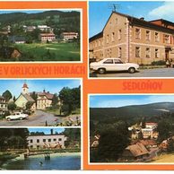 F 24639 - Olešnice v Orlických horách