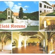 F 41103 - Zlatá Koruna