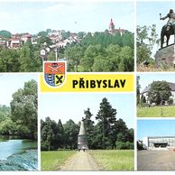 F 24641 - Přibyslav