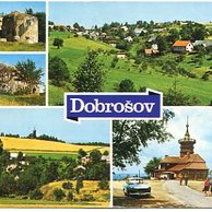 F 24645 - Dobrošov