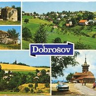 F 24644 - Dobrošov