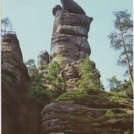 F 24648 - Teplické skály