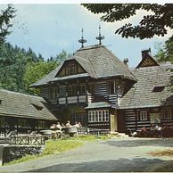 F 24650 - Nové Město nad Metují