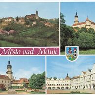 F 24656 - Nové Město nad Metují