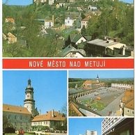 F 24654 - Nové Město nad Metují