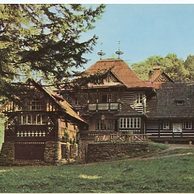 F 24658 - Nové Město nad Metují