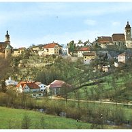 F 24665 - Nové Město nad Metují