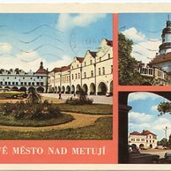 F 24664 - Nové Město nad Metují