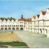 F 24661 - Nové Město nad Metují