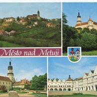 F 24668 - Nové Město nad Metují