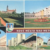 F 24672 - Nové Město nad Metují