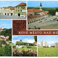 F 24669 - Nové Město nad Metují