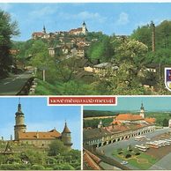 F 24674 - Nové Město nad Metují