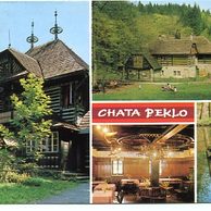 F 24673 - Nové Město nad Metují