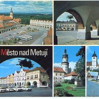 F 24671 - Nové Město nad Metují