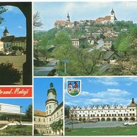 F 24676 - Nové Město nad Metují