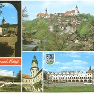 F 24679 - Nové Město nad Metují