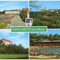 F 24675 - Nové Město nad Metují