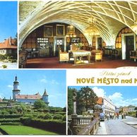 F 24677 - Nové Město nad Metují