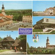 F 24678 - Nové Město nad Metují