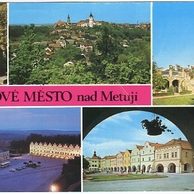 F 24680 - Nové Město nad Metují