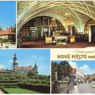 F 24682 - Nové Město nad Metují