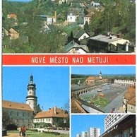 F 24681 - Nové Město nad Metují