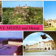 F 24683 - Nové Město nad Metují