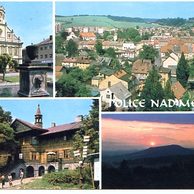 F 24687 - Police nad Metují